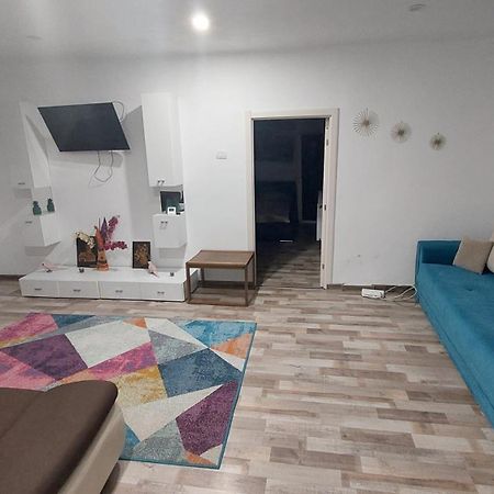 Apartament Diaconu Coresi Apartment Brasov Exterior photo
