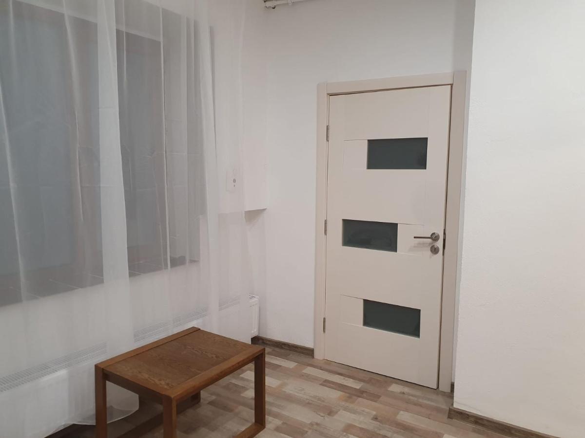 Apartament Diaconu Coresi Apartment Brasov Exterior photo