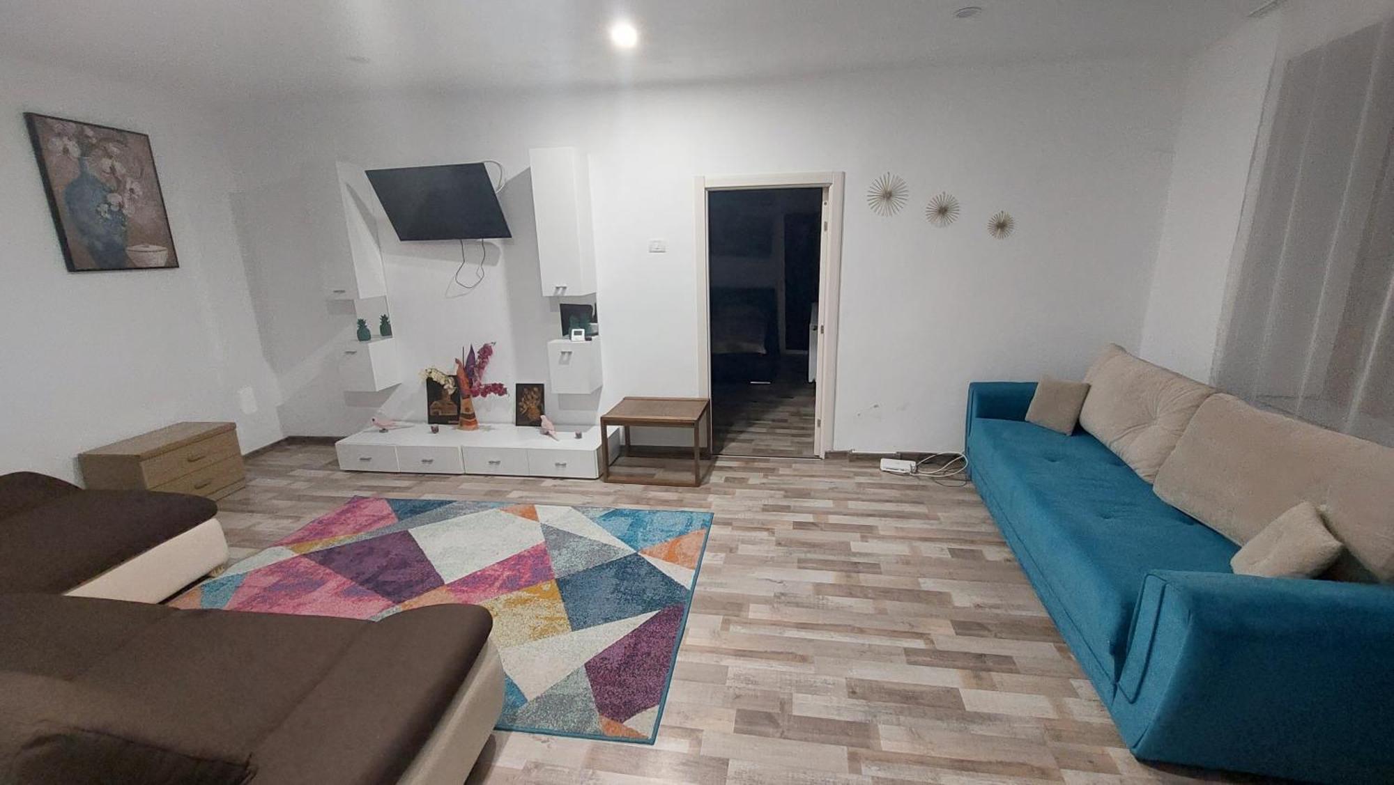 Apartament Diaconu Coresi Apartment Brasov Exterior photo