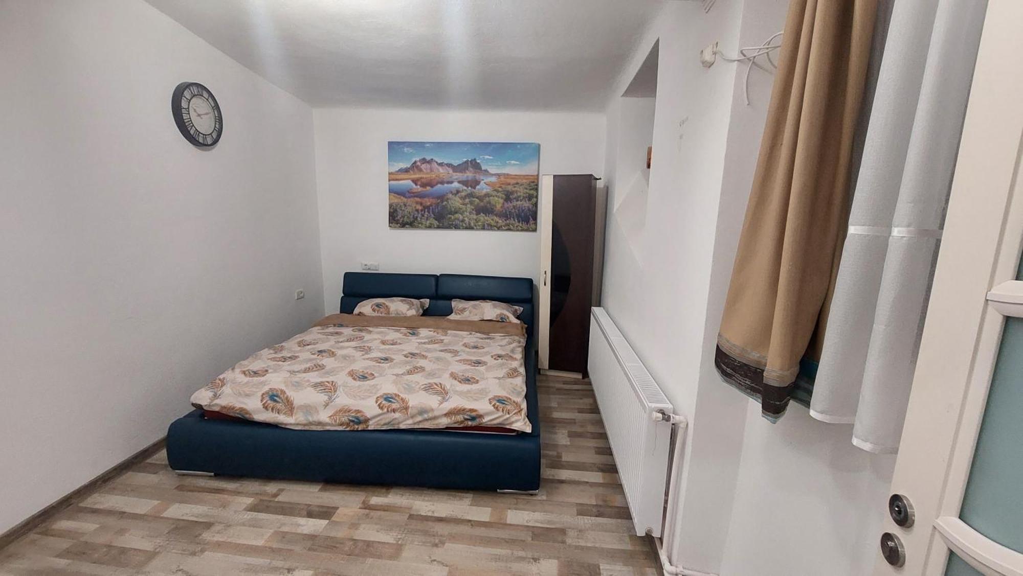 Apartament Diaconu Coresi Apartment Brasov Exterior photo