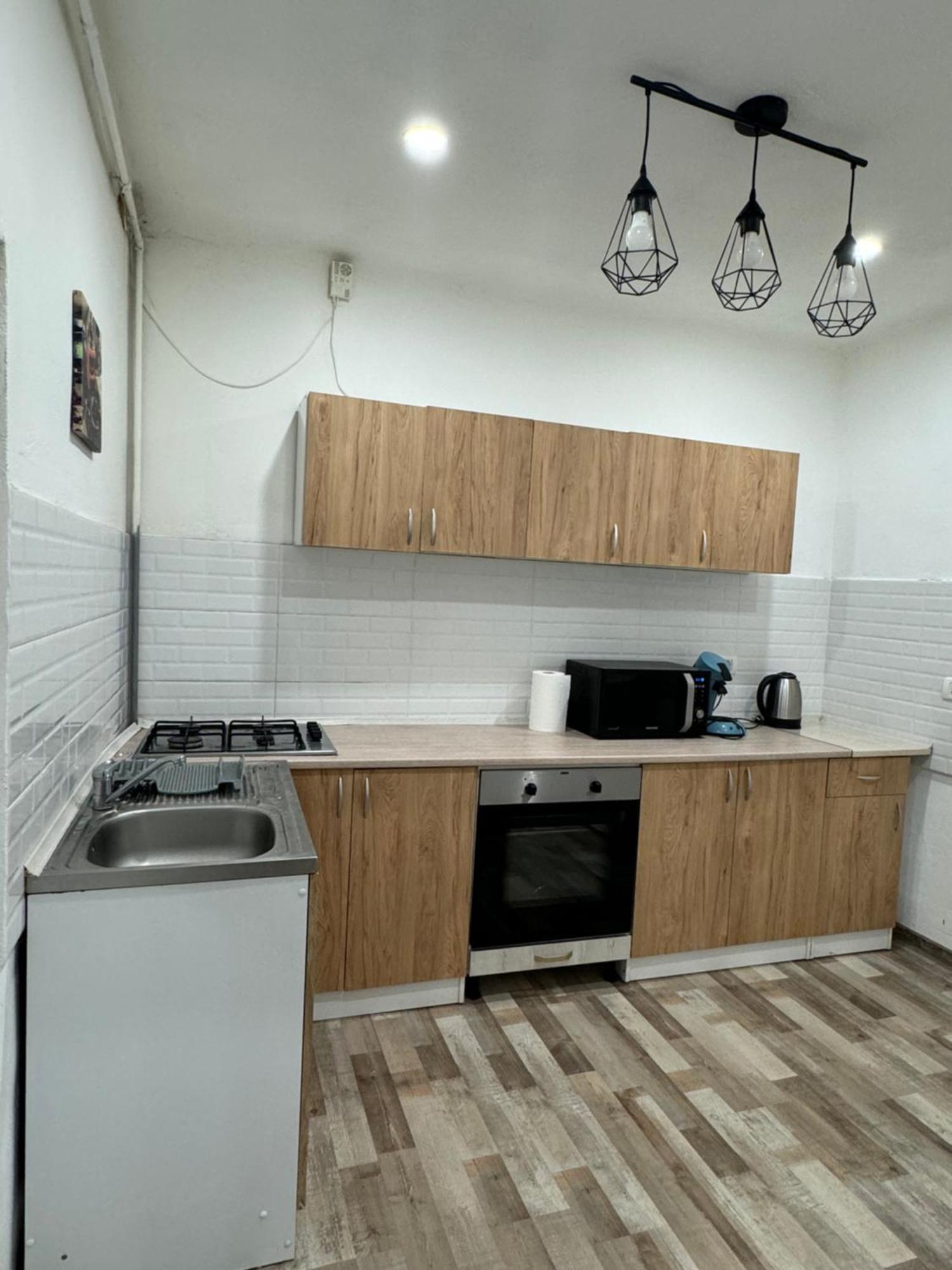 Apartament Diaconu Coresi Apartment Brasov Exterior photo